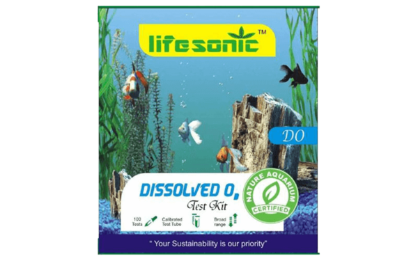 LifeSonic Do Test Kit