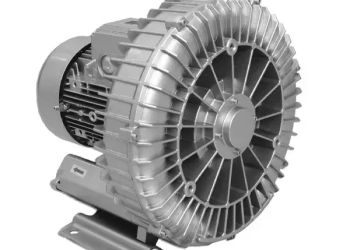 Ring Blower Air Pump