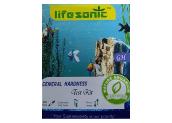 Lifesonic Hardness Testing Kit
