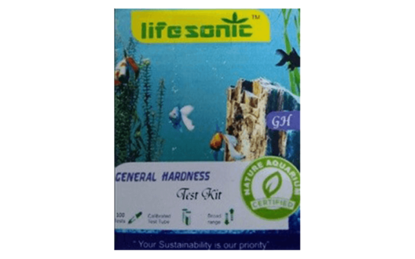 Lifesonic Hardness Testing Kit