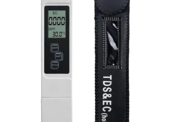 TDS Meter 4 Digit
