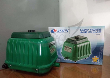 Resun Diaphragm AerationÂ Pumps