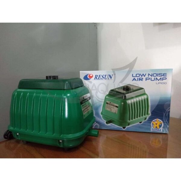 Resun Diaphragm AerationÂ Pumps