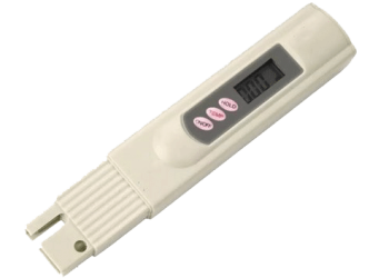TDS Meter 3 Digit